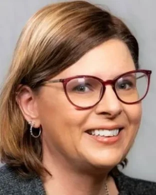 Jenelle Thompson-Keene