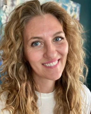 Jeni Steele (Gessel)