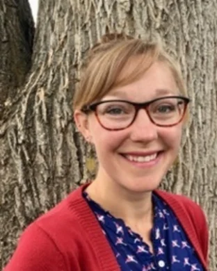Jenna Schlegel-Preheim