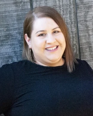 Jenna Weidner