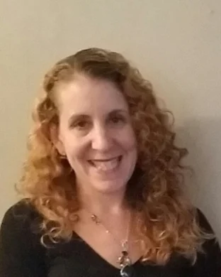 Jenni Rispoli