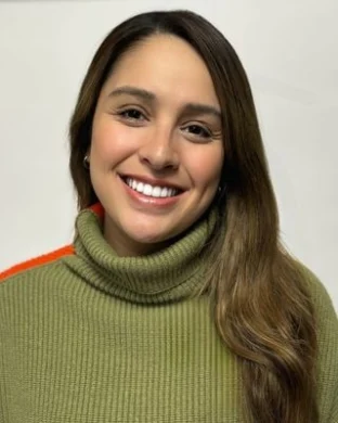 Jennifer Aguirre