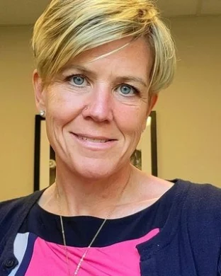 Jennifer Ann Matthews