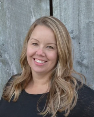 Jennifer Brady