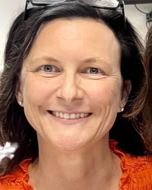 Jennifer Burger