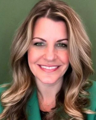 Jennifer Buswinka