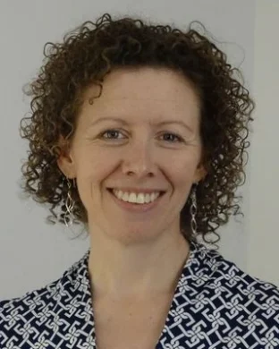Jennifer Eaton