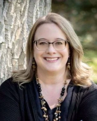 Jennifer Finn (Sentinel Mental Health)