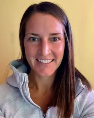 Jennifer Frake