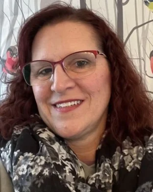 Jennifer Gilbert