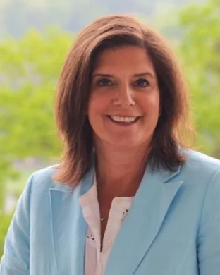 Jennifer Graves Belham