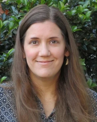 Jennifer H Walker