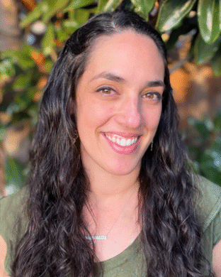 Jennifer Jaber