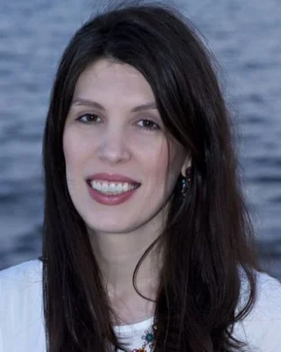 Jennifer Jernigan