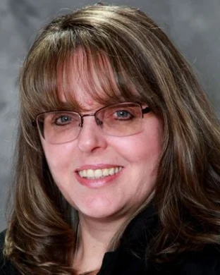 Jennifer K Hickman