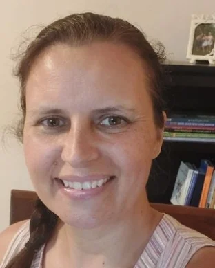 Jennifer L Linck