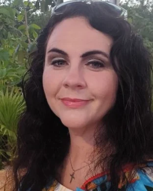 Jennifer Leigh-Ann Osterhoudt