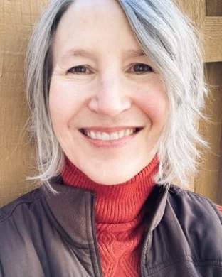 Jennifer Lusk