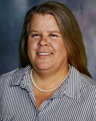 Jennifer Lynn Dressler