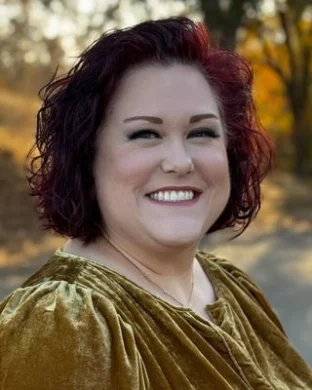 Jennifer M. Martin-Schantz