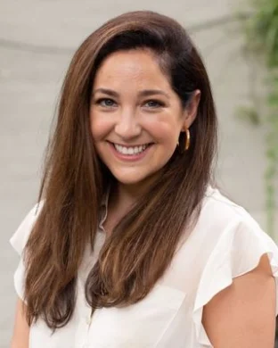 Jennifer Mann
