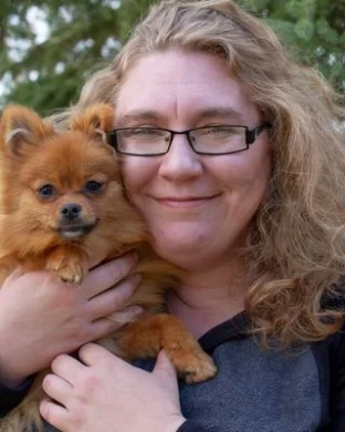 Jennifer Marie Thorne