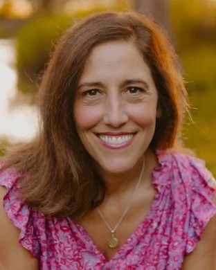 Jennifer Maupin