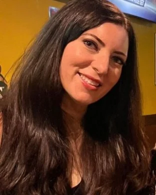 Jennifer McAuley