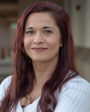 Jennifer Morris