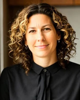 Jennifer Murphy