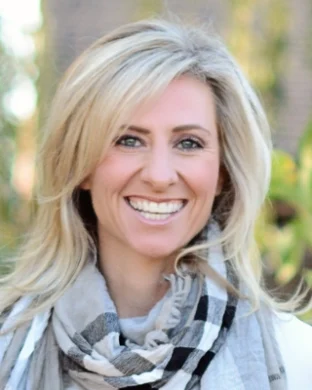 Jennifer Nicole Lange