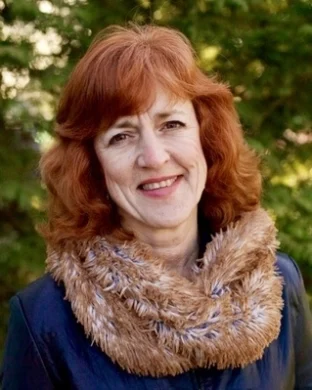 Jennifer R Trefonas
