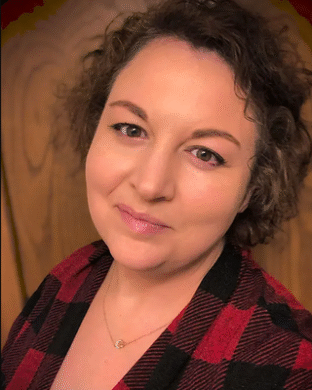 Jennifer Redlin