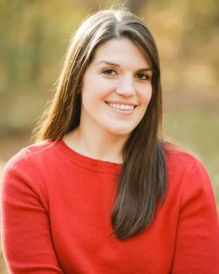 Jennifer Riche
