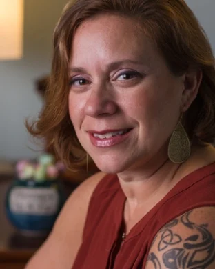 Jennifer Schulz Krencicki