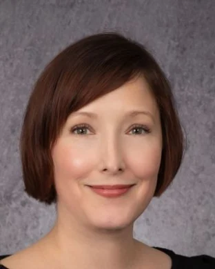 Jennifer Self