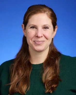 Jennifer Steiger
