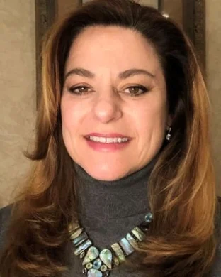 Jennifer Talbot