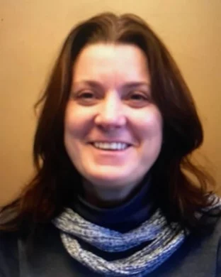 Jennifer Trott