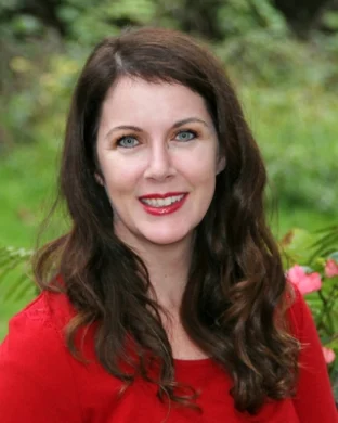 Jennifer Tzoumas