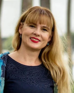 Jennifer Van Allen