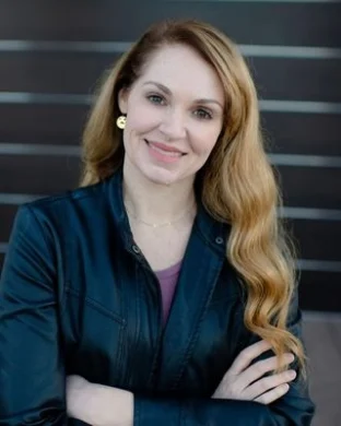 Jennifer Weatherford