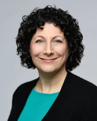 Jennifer Wolff
