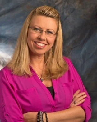 Jennifer Wolford