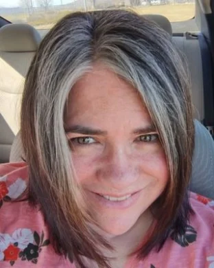 Jennifer Wolman