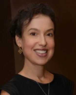 Jennifer Wrubel