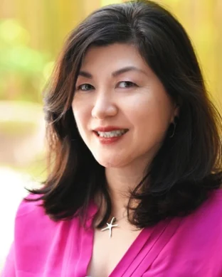 Jenny Kwak