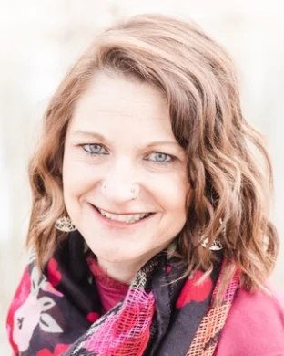 Jenny Marie Schinkten