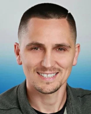 Jeremy Fisher – Higher Sights Counseling (Accepting!)
