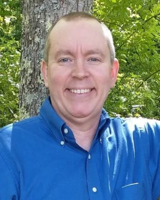 Jeremy T. Cochran – Cochran Christian Counseling